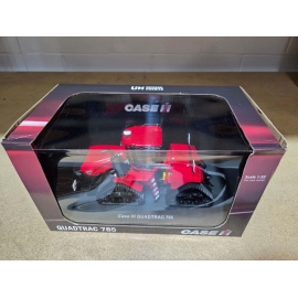 Case IH Quadtrac 715 - Black Beauty