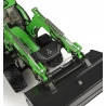 Deutz-Fahr 6150.4 TTV-Standard Green with Front Loader