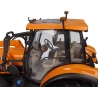 Deutz-Fahr 6150.4 TTV-Standard Green with Front Loader