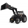 Deutz-Fahr 6150.TTV-Warrior with Front Loader