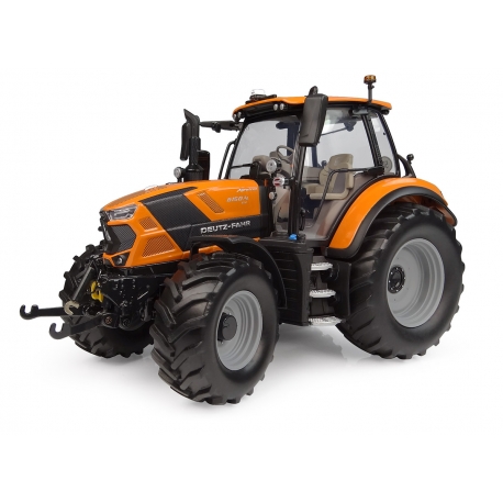 Deutz-Fahr 6150.4 TTV-Municipal Version