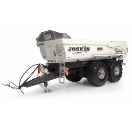 Joskin Trans KTP 22/50 White