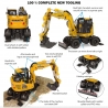 Komatsu PW138MR-11