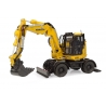 Komatsu PW138MR-11