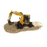 Komatsu PW138MR-11