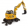 Komatsu PW138MR-11