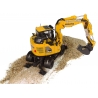 Komatsu PW138MR-11