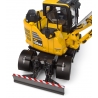 Komatsu PW138MR-11