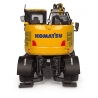 Komatsu PW138MR-11