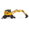 Komatsu PW138MR-11