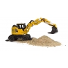 Komatsu PW138MR-11