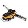New Holland CR11 Combine with Wheels