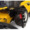 New Holland CR11 Combine with Wheels