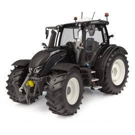 Valtra N175-Metallic Black-Limited Edition