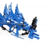 Lemken Mounted Reversible Plough Juwel 8