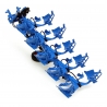 Lemken Mounted Reversible Plough Juwel 8