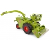 Claas Jaguar 80SF with Pick-Up Head - Limited Edition 1500 pcs