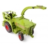 Claas Jaguar 80SF with Pick-Up Head - Limited Edition 1500 pcs