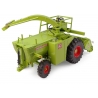 Claas Jaguar 80SF with Pick-Up Head - Limited Edition 1500 pcs