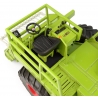 Claas Jaguar 80SF with Pick-Up Head - Limited Edition 1500 pcs