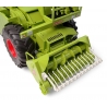 Claas Jaguar 80SF with Pick-Up Head - Limited Edition 1500 pcs