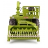 Claas Jaguar 80SF with Pick-Up Head - Limited Edition 1500 pcs