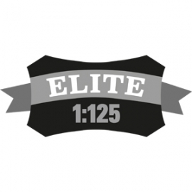 Elite 1:125 Series