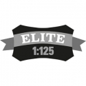 Elite 1:125 Series